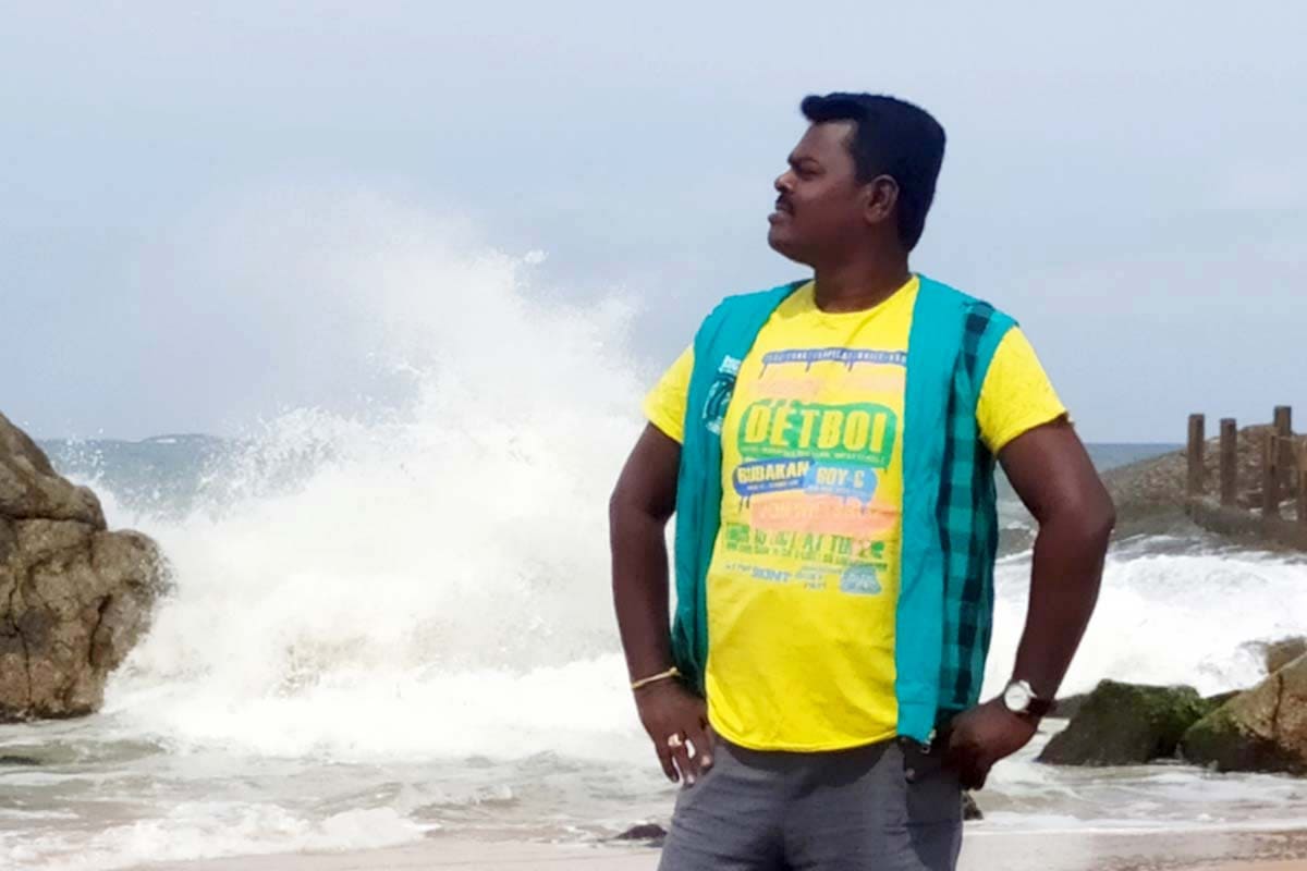 Best Couples Resorts in Paramakudi